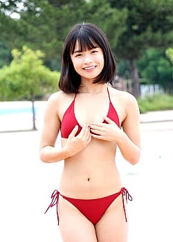 Haruka Momokawa Free Pics Galleries More At Babepedia